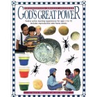 God's Great Power by Joette Whims & Melody Hunskor